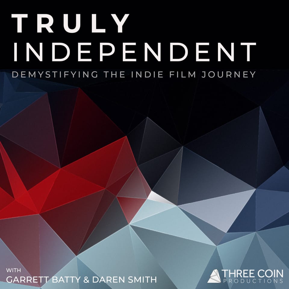 Truly Independent Podcast